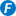 f