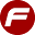 f