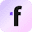 f