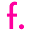 f