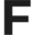 f
