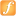f