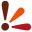 f