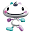 f