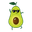 f