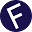 f