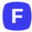 f