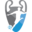 f