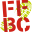 f