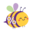 f