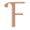 f