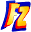 f