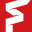 f