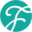 f