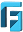 f