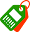 f