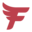 f