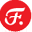 f