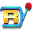 f