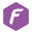 f