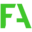 f
