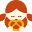 f