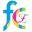 f