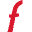 f