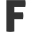 f