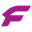 f