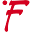 f