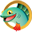 f