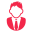 f