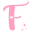 f