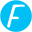 f