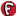f