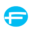 f