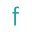 f