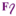 f