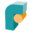f