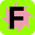 f