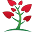 f