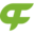 f