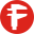 f