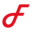 f