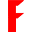 f