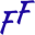 f
