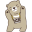 f