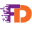 f