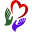 f